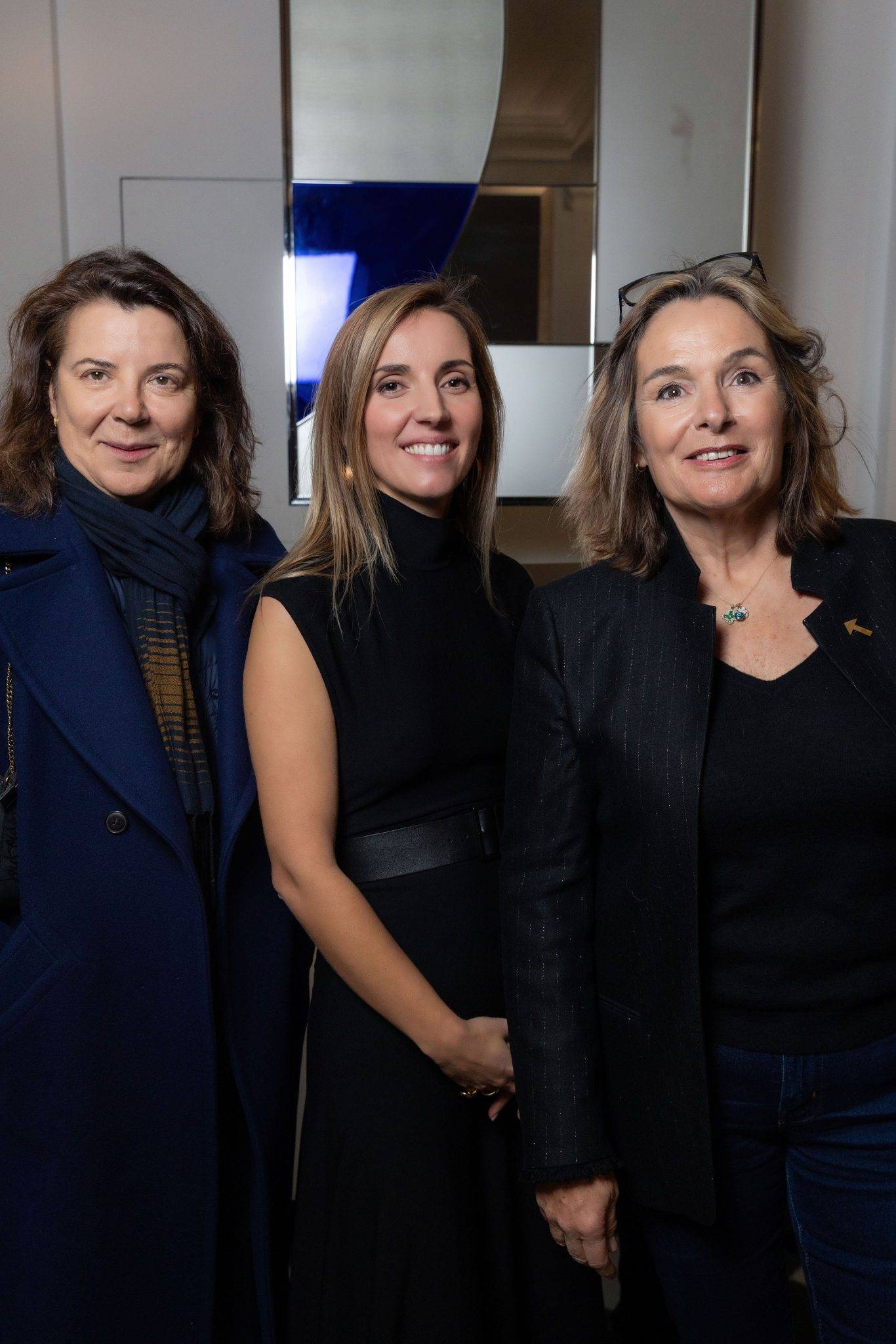  - Le centenaire d’Andrée Putman, Icône du design