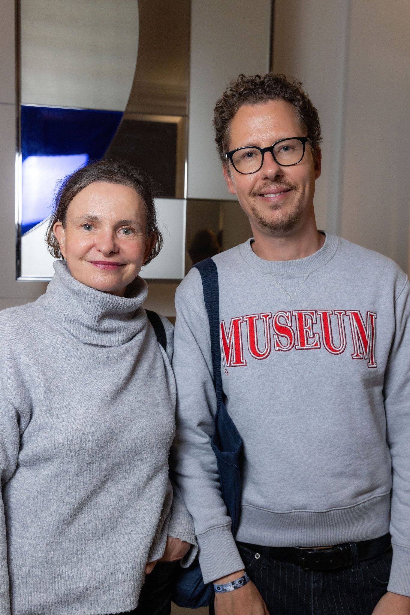  - Le centenaire d’Andrée Putman, Icône du design