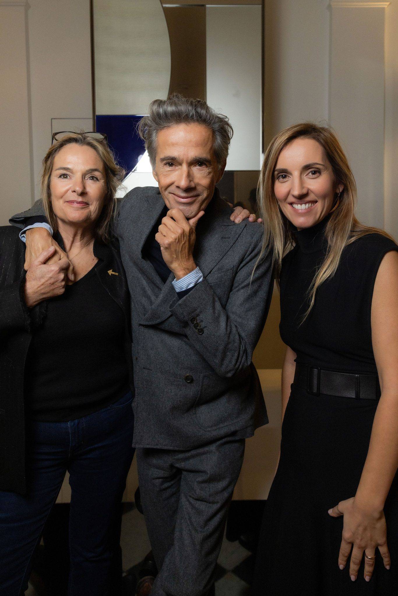  - Le centenaire d’Andrée Putman, Icône du design