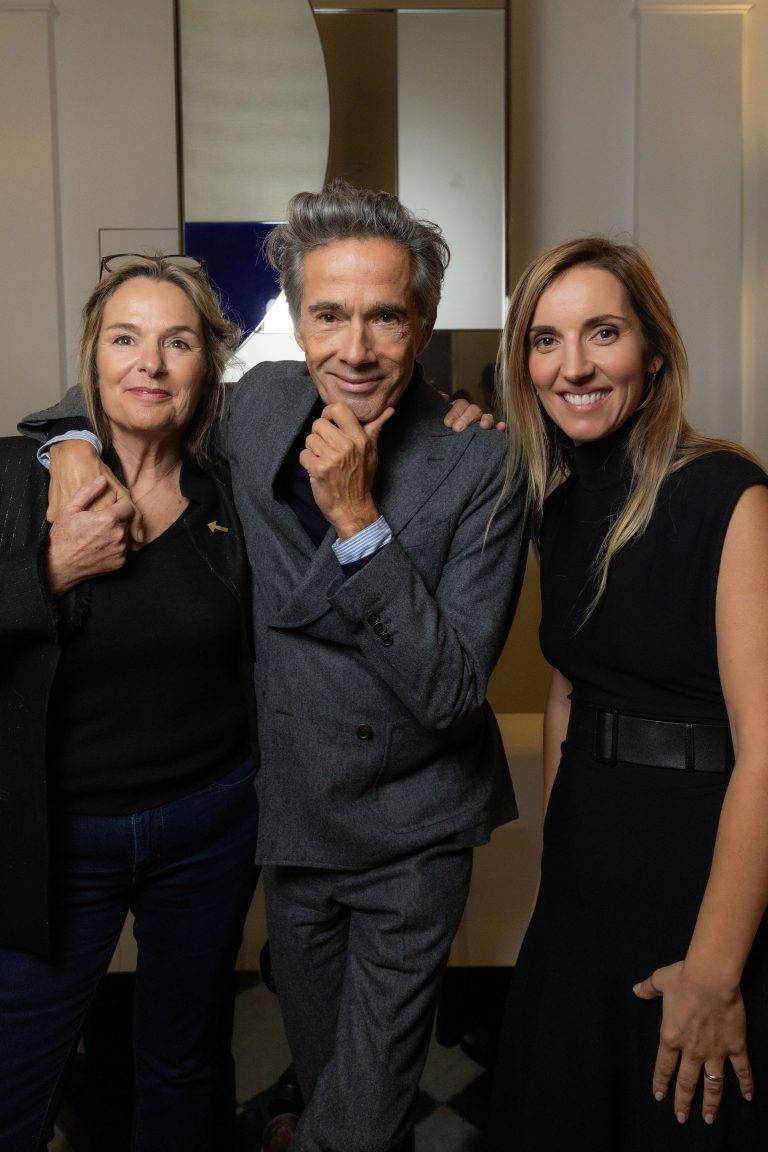  - Le centenaire d’Andrée Putman, Icône du design