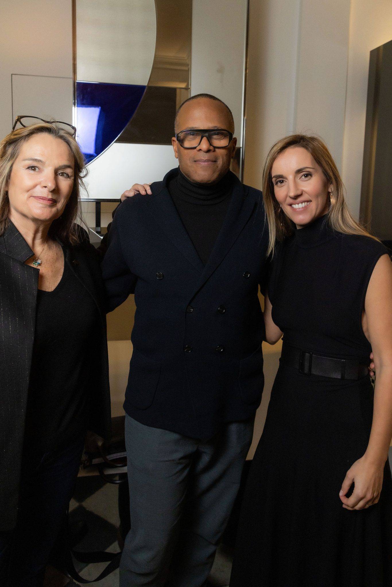  - Le centenaire d’Andrée Putman, Icône du design