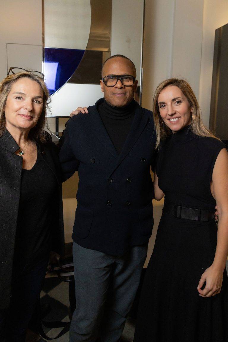  - Le centenaire d’Andrée Putman, Icône du design