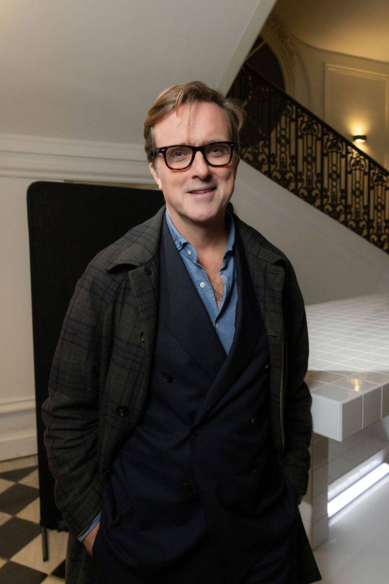  - Le centenaire d’Andrée Putman, Icône du design