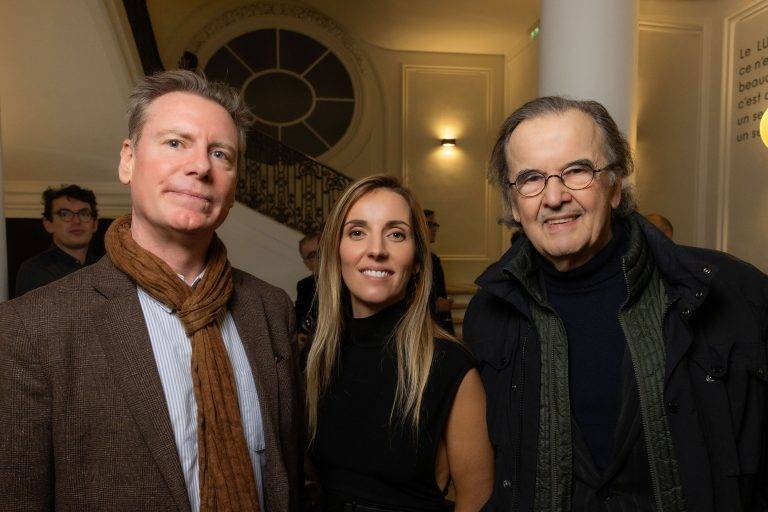  - Le centenaire d’Andrée Putman, Icône du design