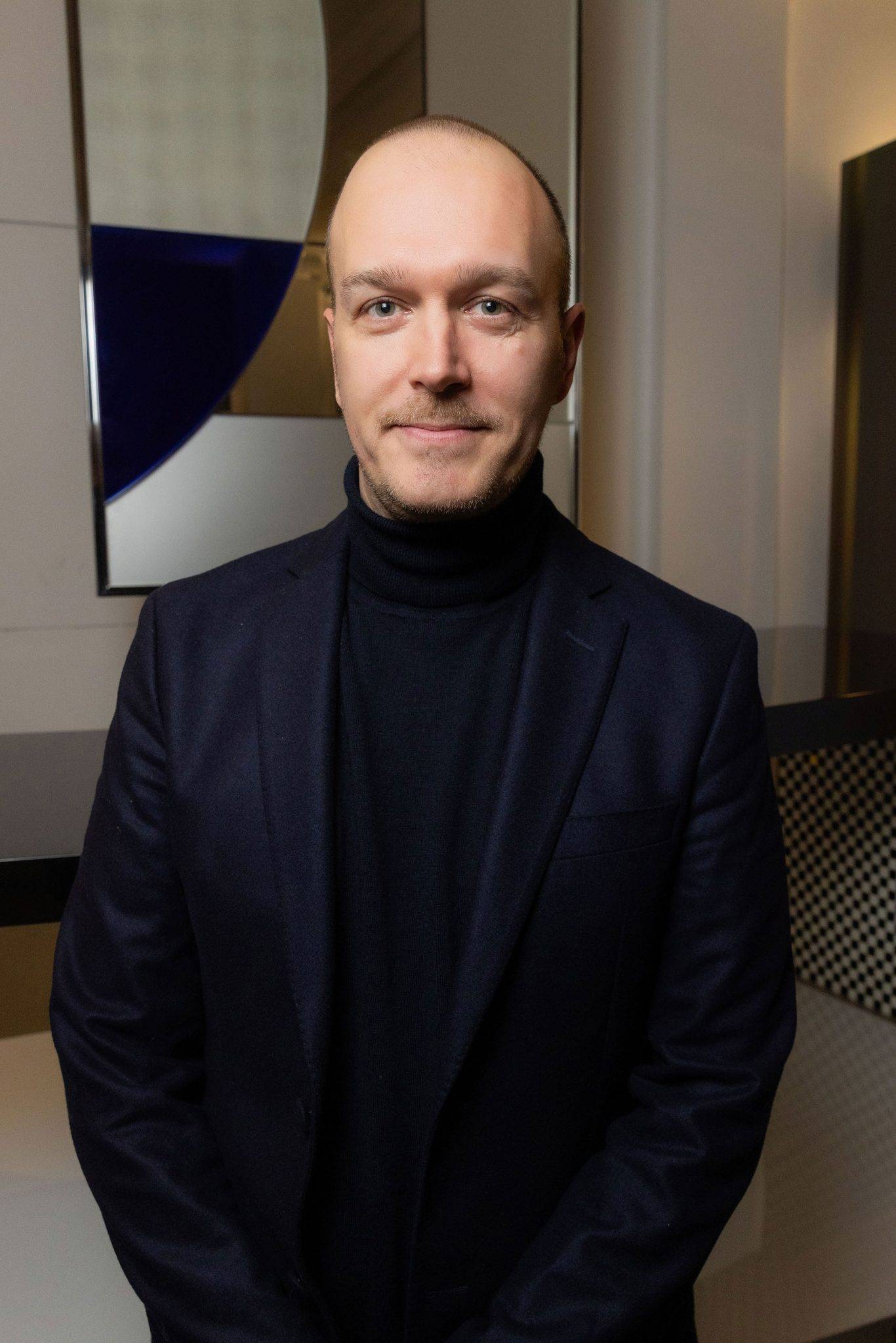  - Le centenaire d’Andrée Putman, Icône du design