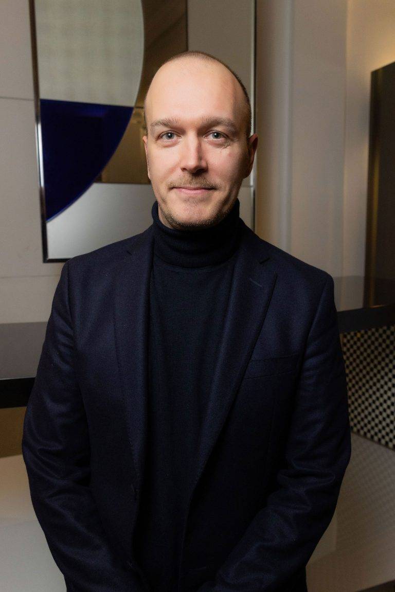  - Le centenaire d’Andrée Putman, Icône du design