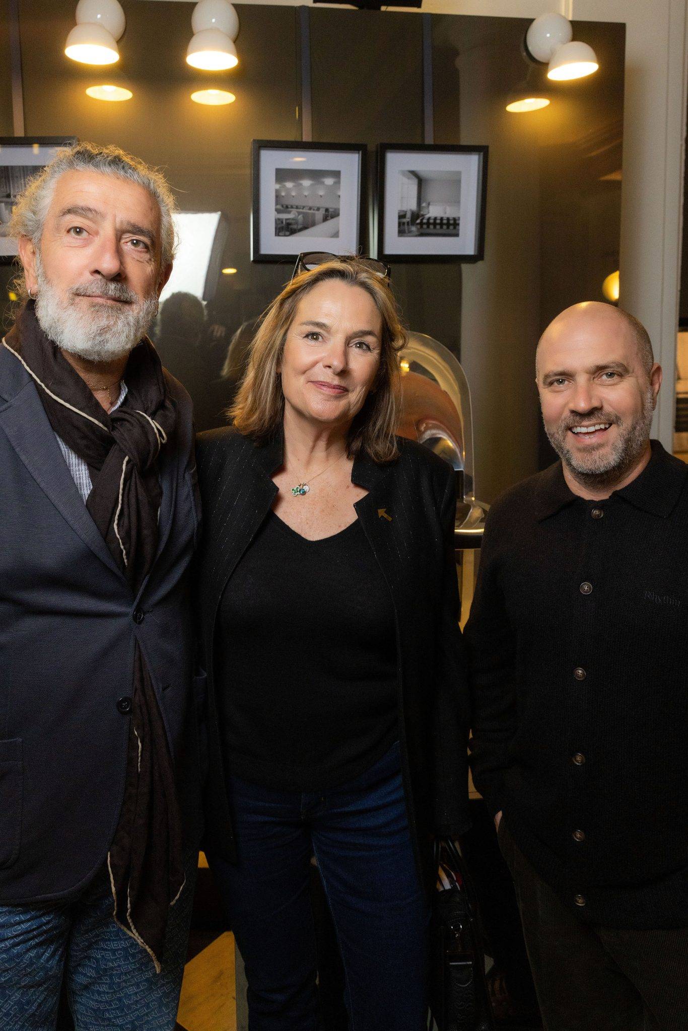  - Le centenaire d’Andrée Putman, Icône du design