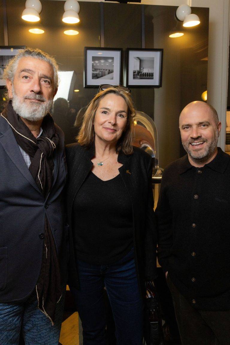  - Le centenaire d’Andrée Putman, Icône du design