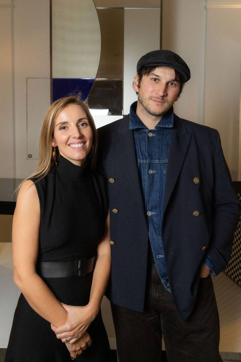  - Le centenaire d’Andrée Putman, Icône du design