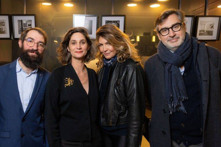  - Le centenaire d’Andrée Putman, Icône du design