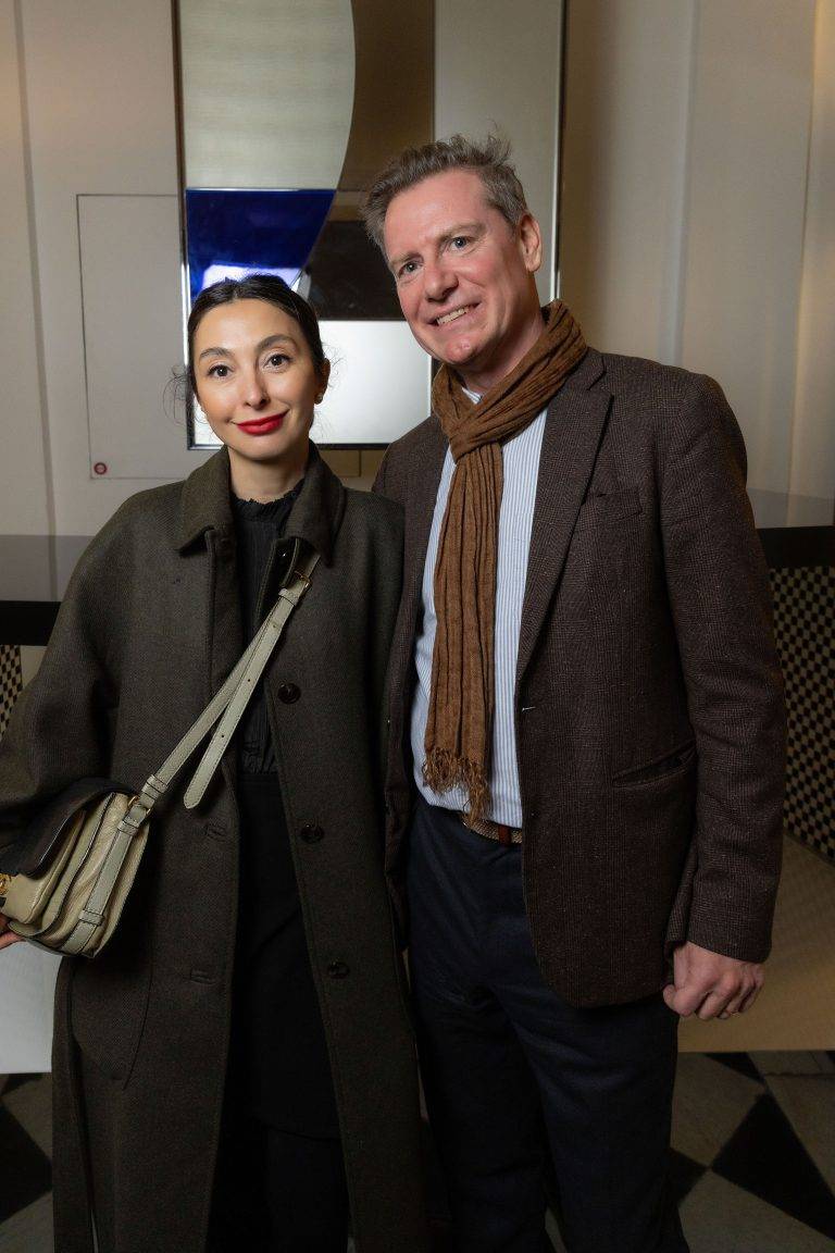  - Le centenaire d’Andrée Putman, Icône du design