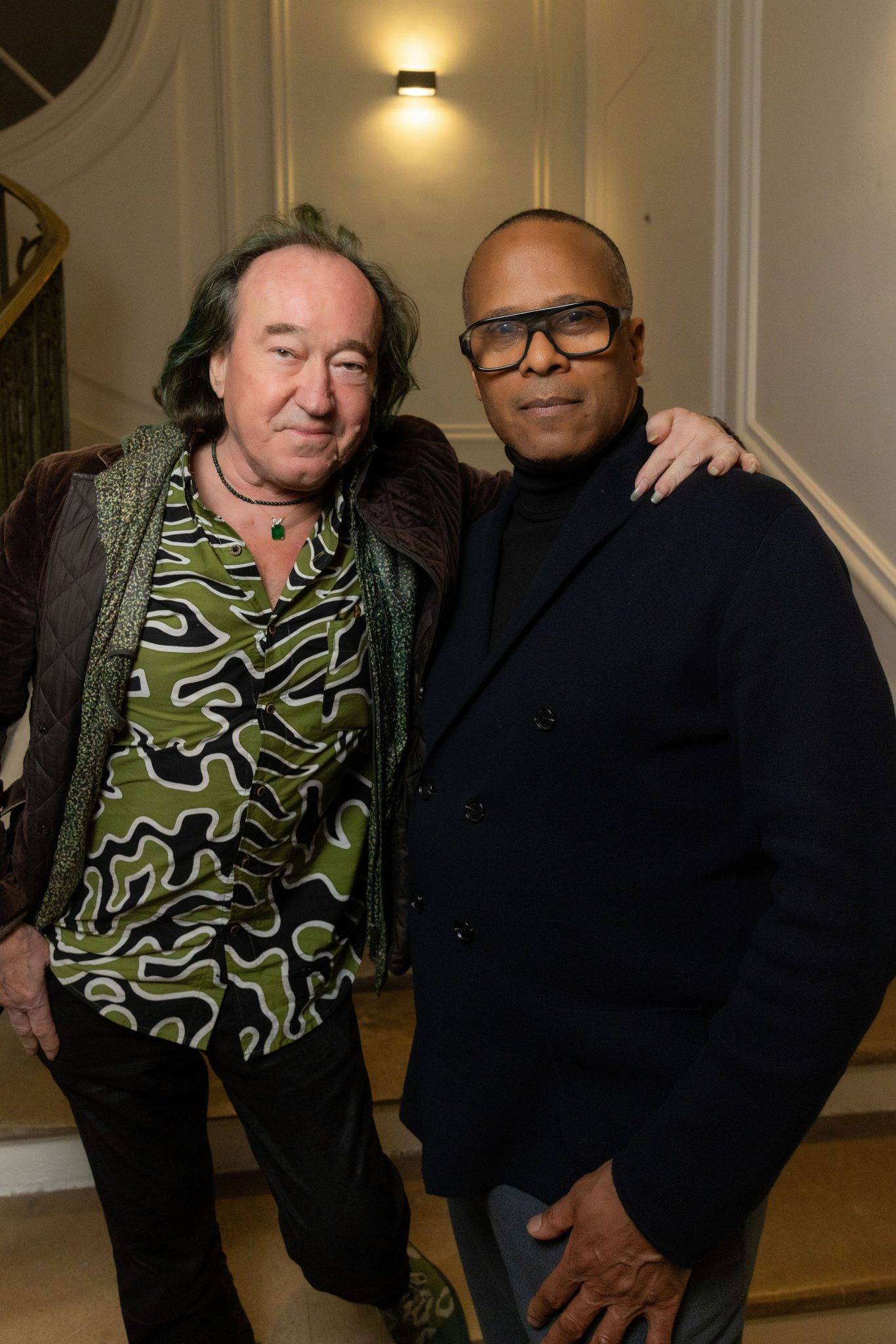  - Le centenaire d’Andrée Putman, Icône du design