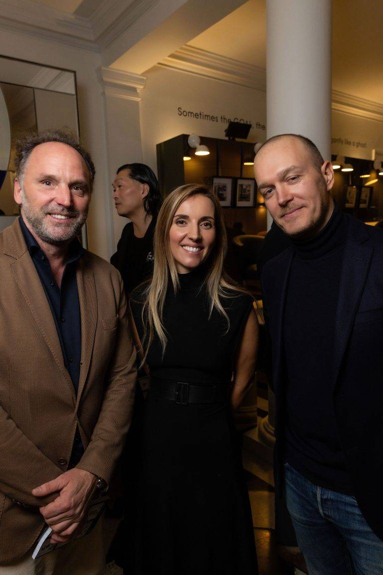  - Le centenaire d’Andrée Putman, Icône du design