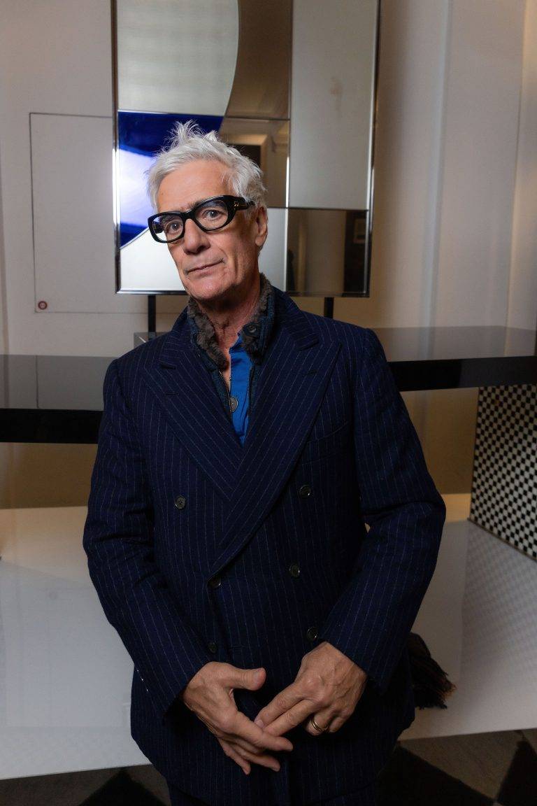  - Le centenaire d’Andrée Putman, Icône du design