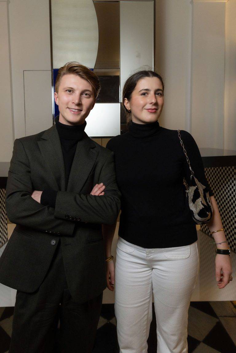  - Le centenaire d’Andrée Putman, Icône du design