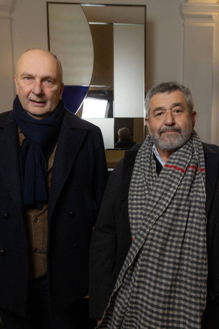  - Le centenaire d’Andrée Putman, Icône du design