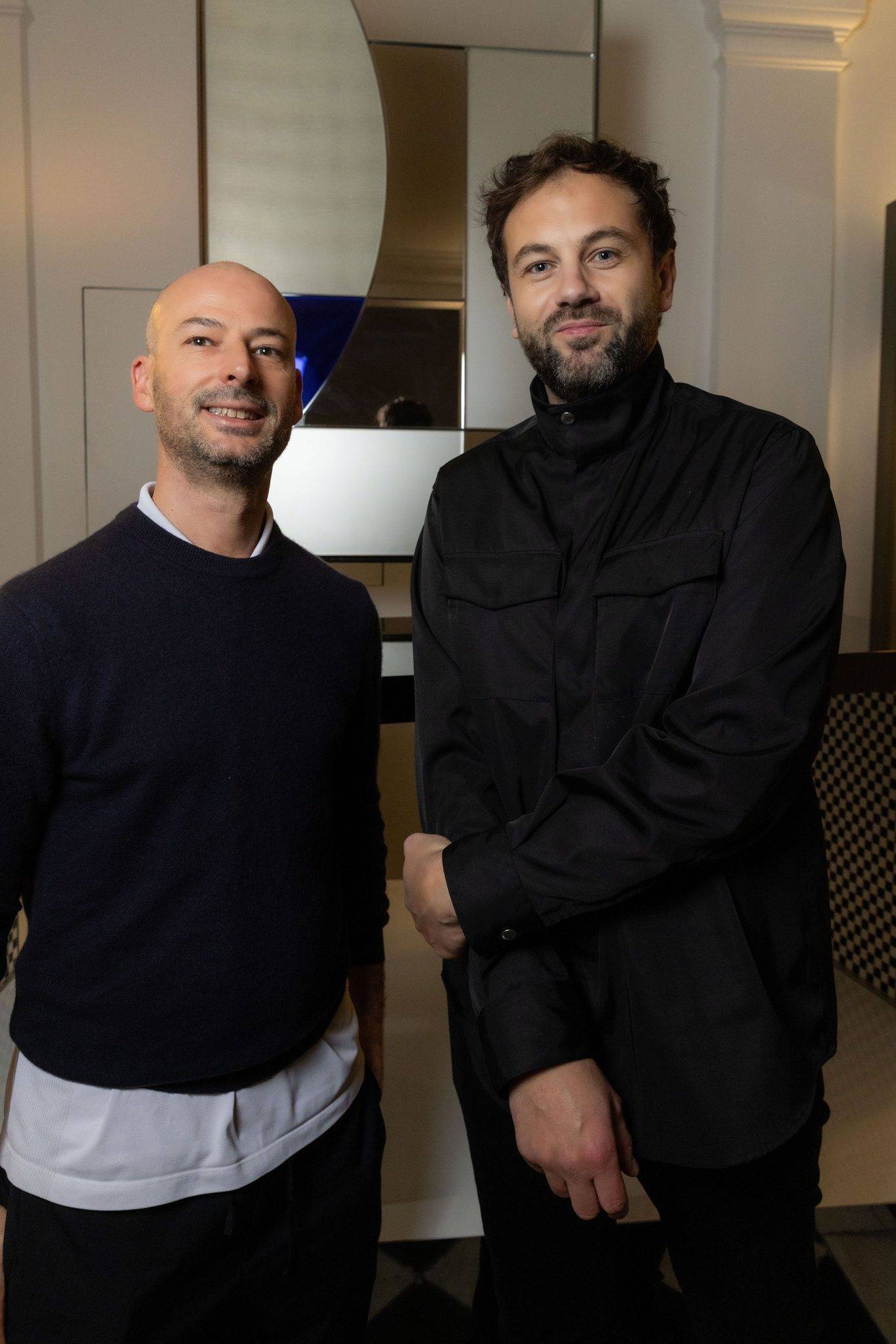  - Le centenaire d’Andrée Putman, Icône du design