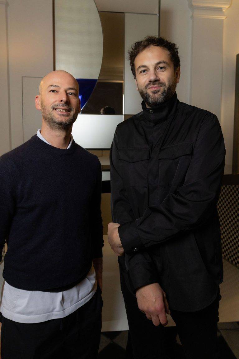  - Le centenaire d’Andrée Putman, Icône du design