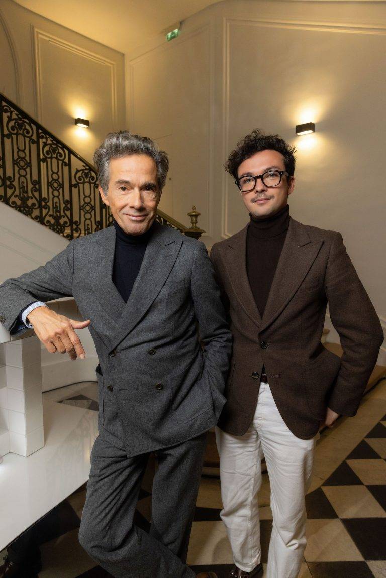  - Le centenaire d’Andrée Putman, Icône du design