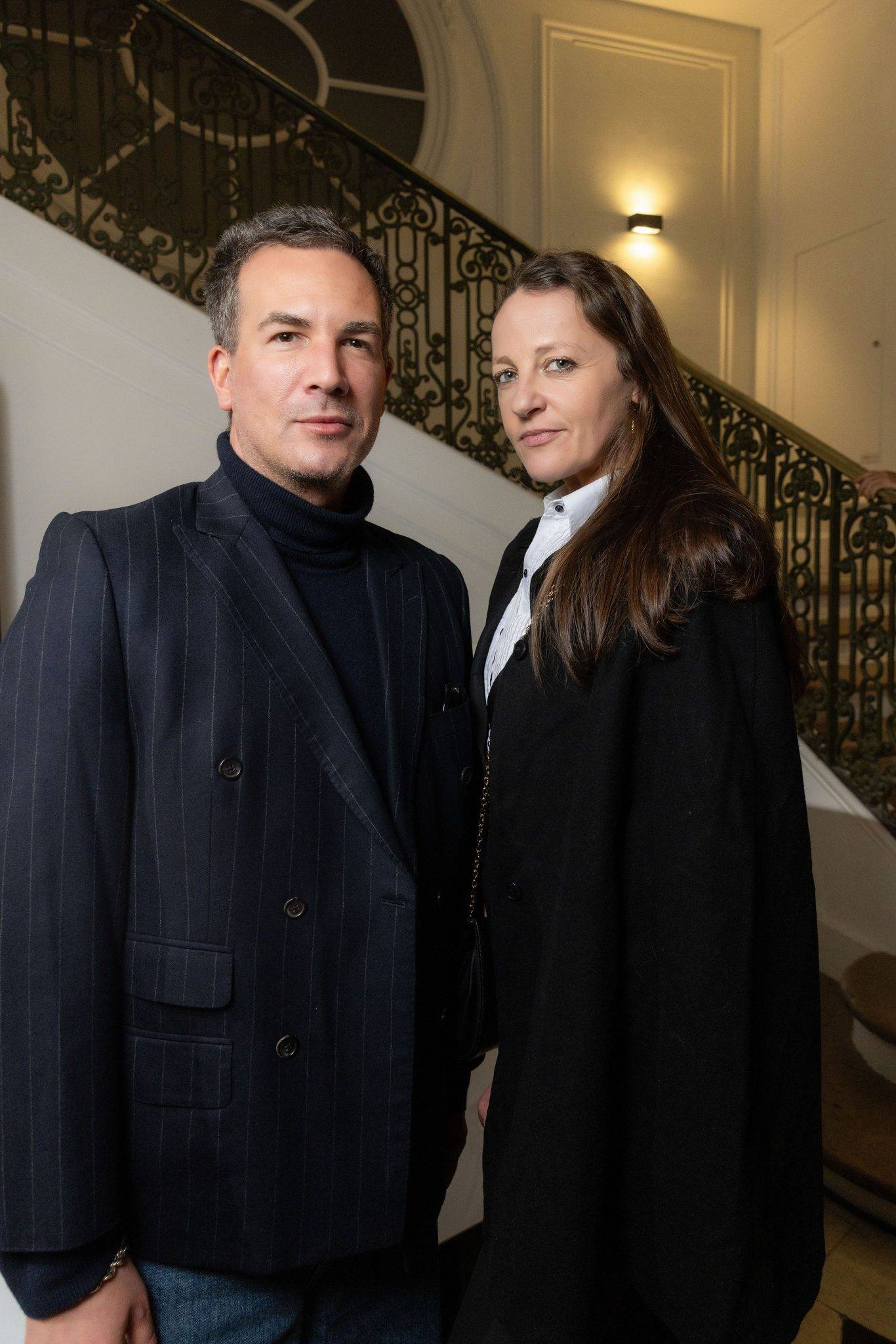  - Le centenaire d’Andrée Putman, Icône du design