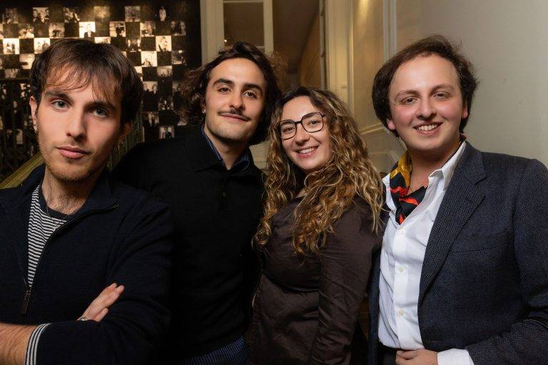  - Le centenaire d’Andrée Putman, Icône du design