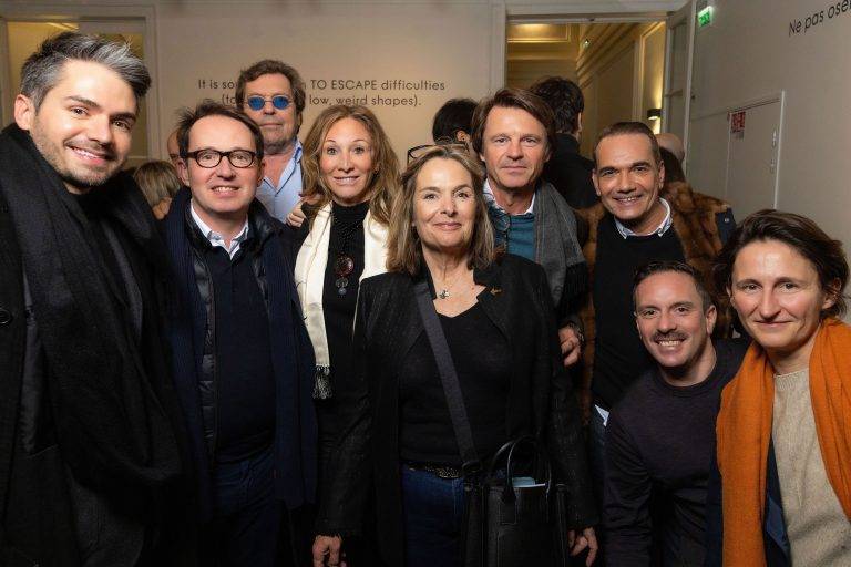  - Le centenaire d’Andrée Putman, Icône du design