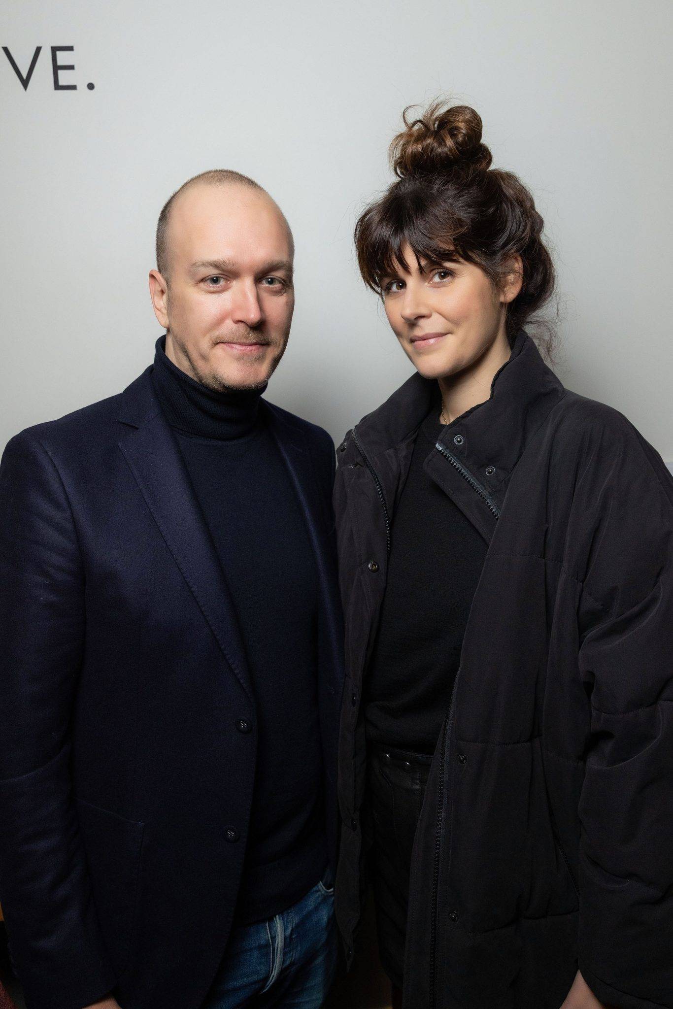  - Le centenaire d’Andrée Putman, Icône du design