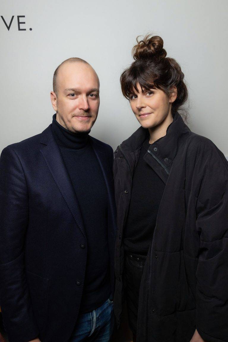  - Le centenaire d’Andrée Putman, Icône du design