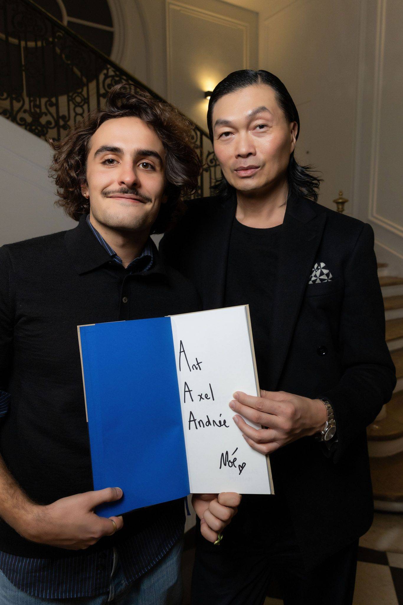  - Le centenaire d’Andrée Putman, Icône du design