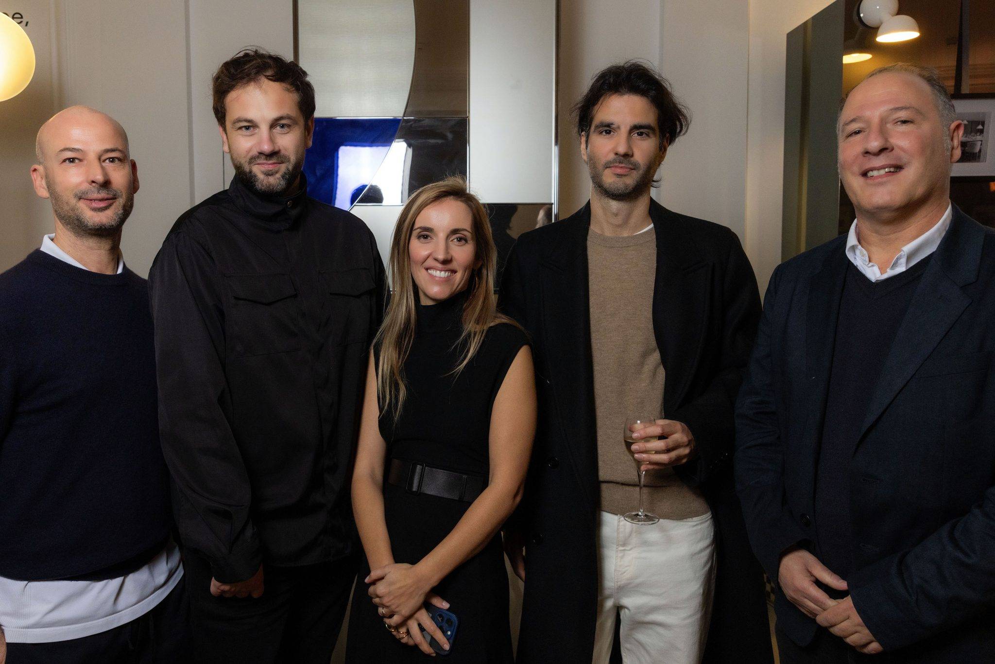  - Le centenaire d’Andrée Putman, Icône du design