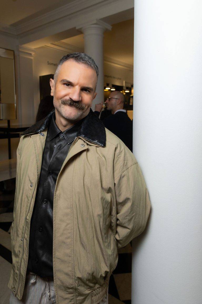  - Le centenaire d’Andrée Putman, Icône du design