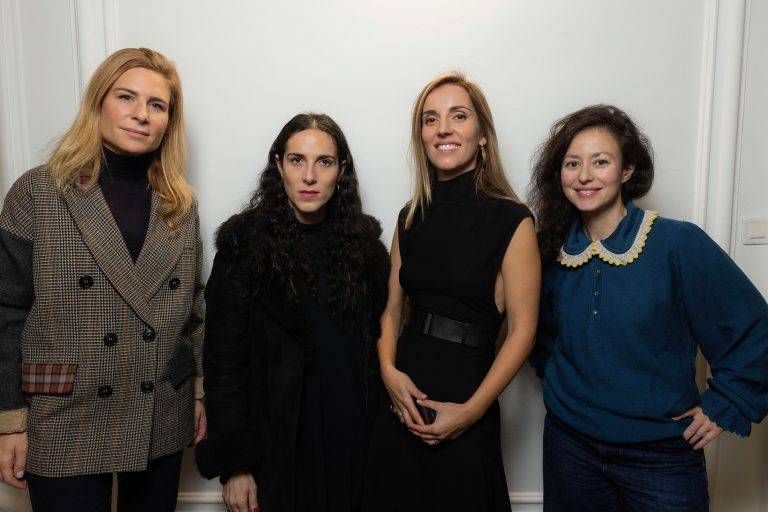  - Le centenaire d’Andrée Putman, Icône du design