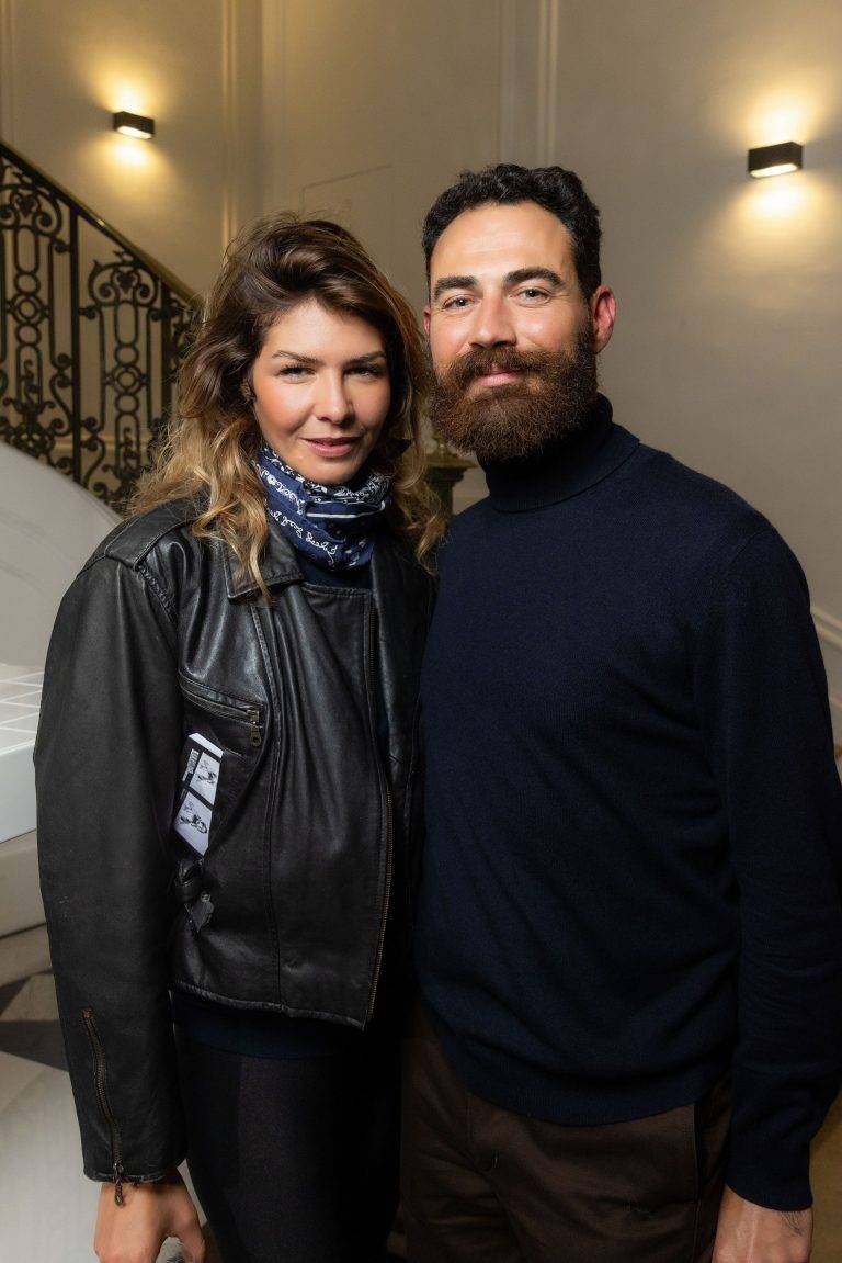  - Le centenaire d’Andrée Putman, Icône du design