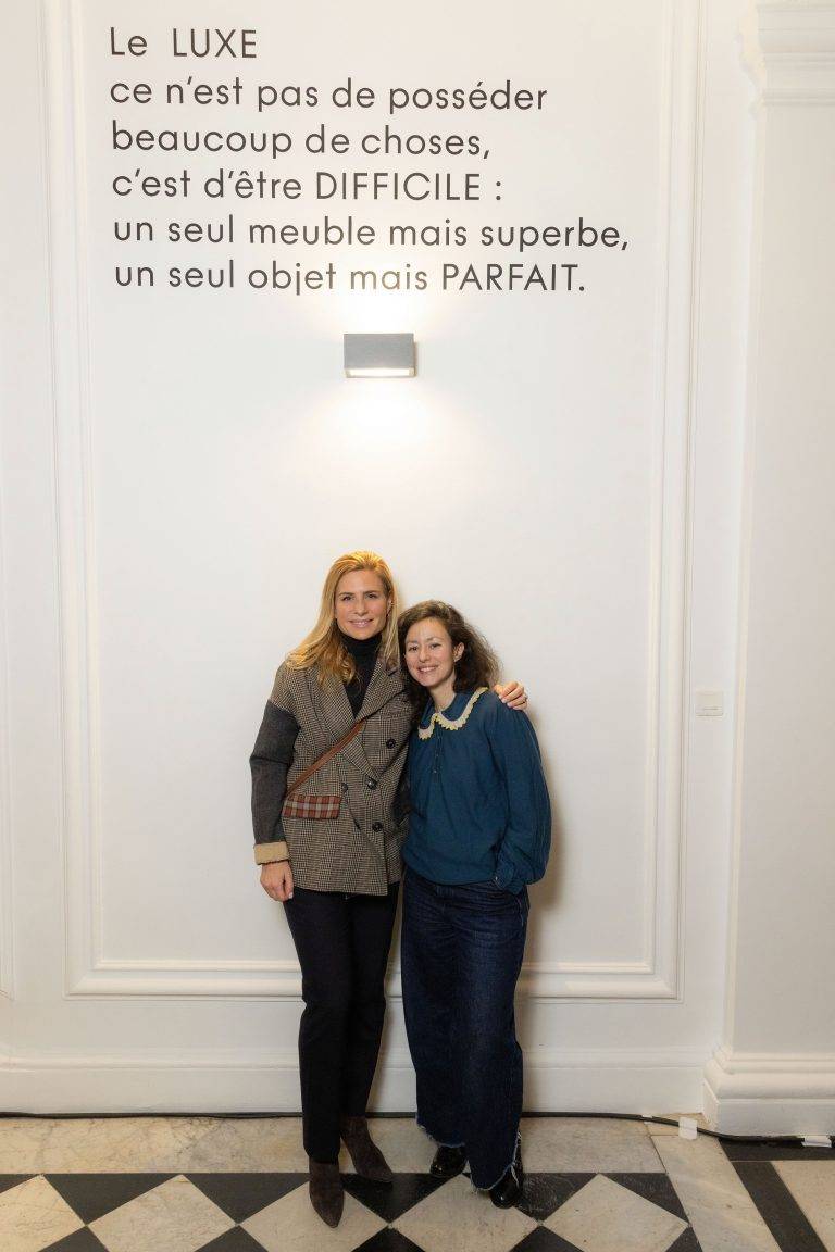  - Le centenaire d’Andrée Putman, Icône du design