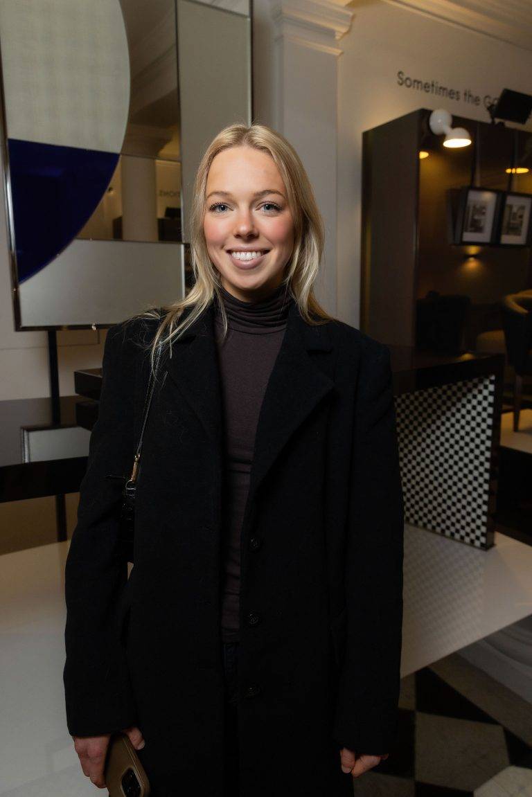  - Le centenaire d’Andrée Putman, Icône du design