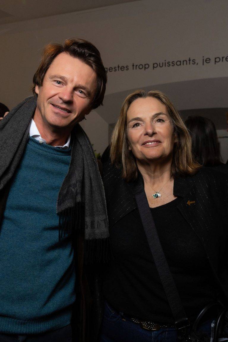  - Le centenaire d’Andrée Putman, Icône du design