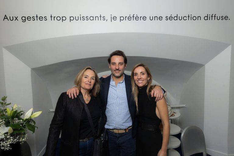  - Le centenaire d’Andrée Putman, Icône du design