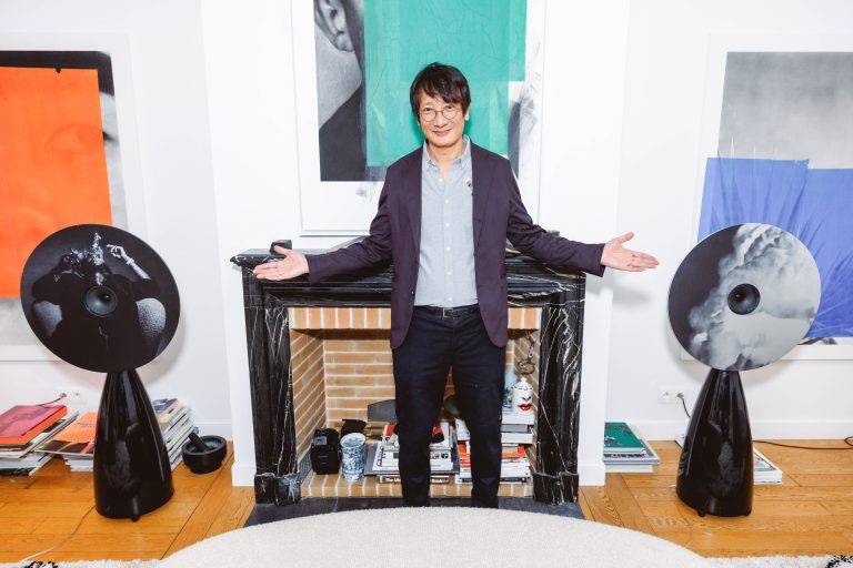  - Avant Garde Horn Brings Together the Work of Valentin Van Der Meulen and Fabien Montique