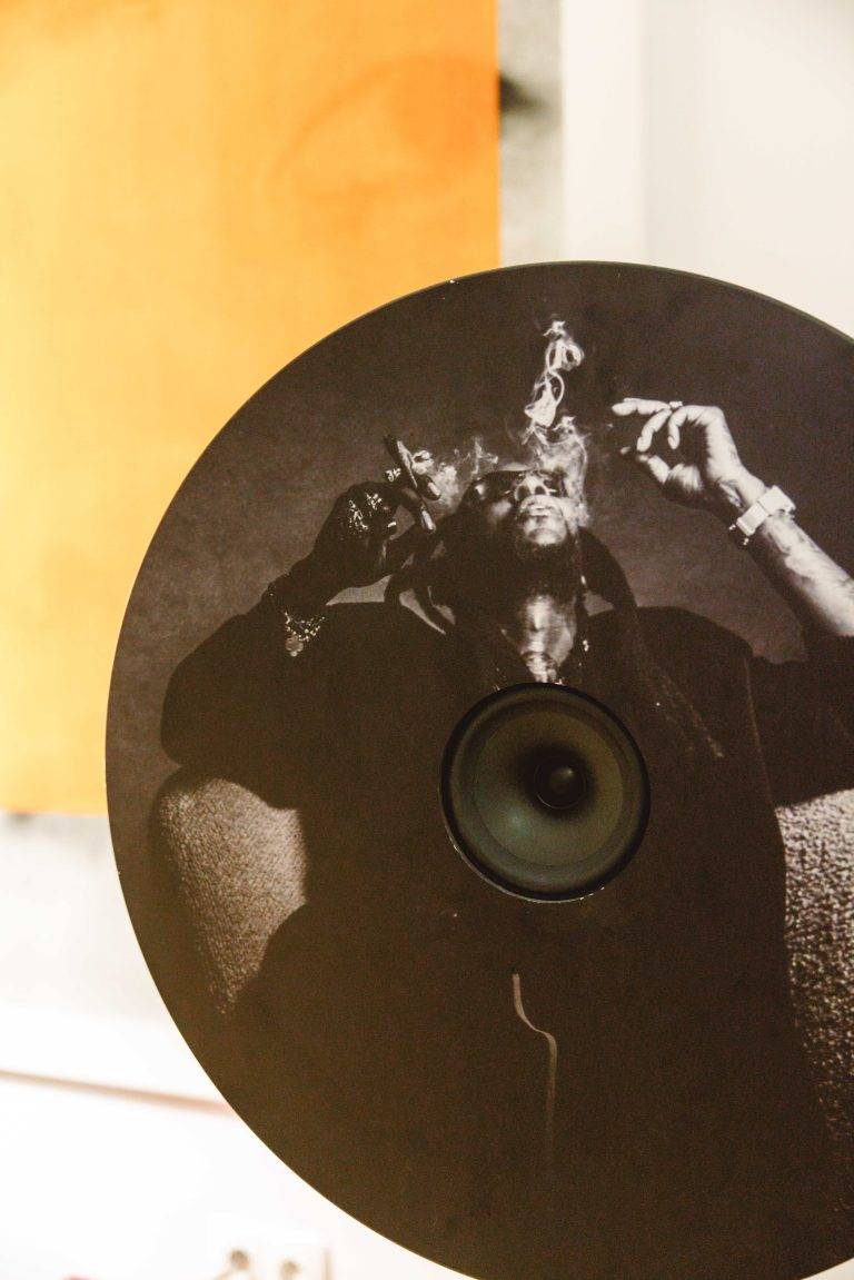 Avant Garde Horn Brings Together the Work of Valentin Van Der Meulen and Fabien Montique