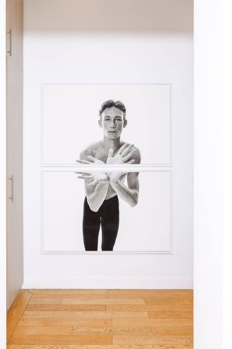 Avant Garde Horn Brings Together the Work of Valentin Van Der Meulen and Fabien Montique