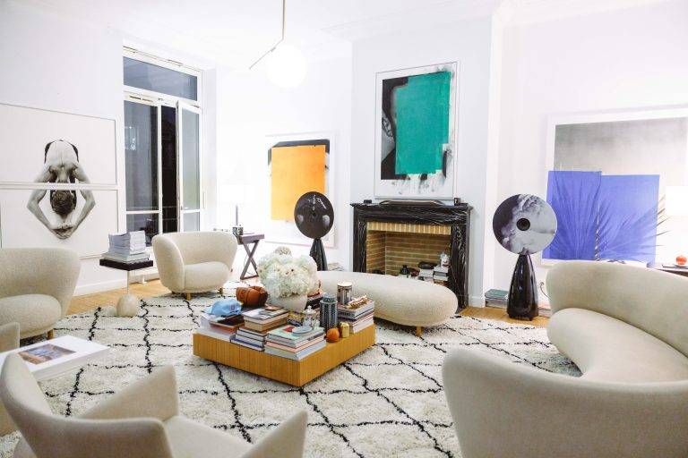 Avant Garde Horn Brings Together the Work of Valentin Van Der Meulen and Fabien Montique