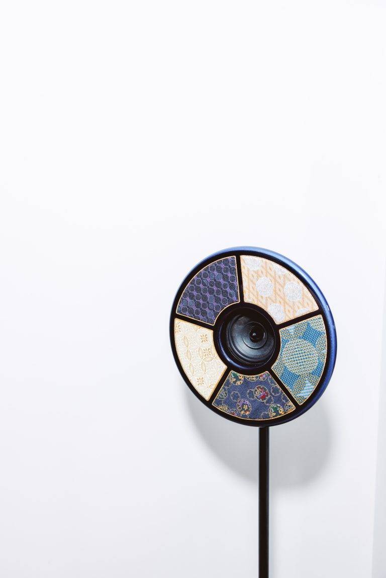 Avant Garde Horn Brings Together the Work of Valentin Van Der Meulen and Fabien Montique