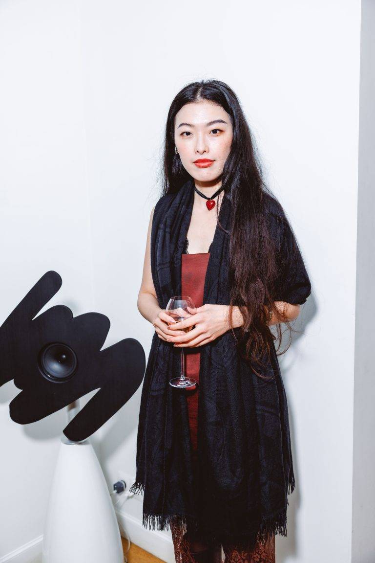  - Avant Garde Horn Brings Together the Work of Valentin Van Der Meulen and Fabien Montique