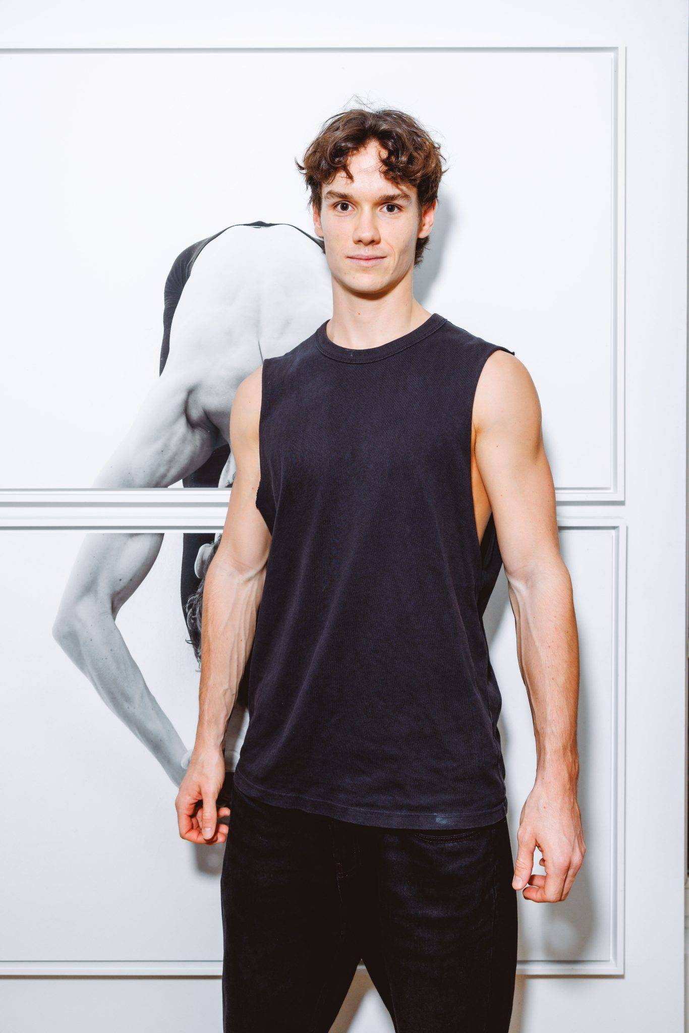  - Avant Garde Horn croise le travail de Valentin Van Der Meulen et Fabien Montique