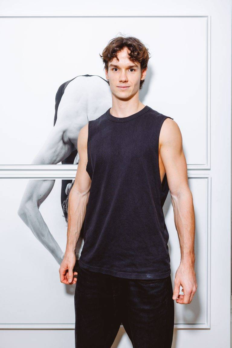  - Avant Garde Horn Brings Together the Work of Valentin Van Der Meulen and Fabien Montique