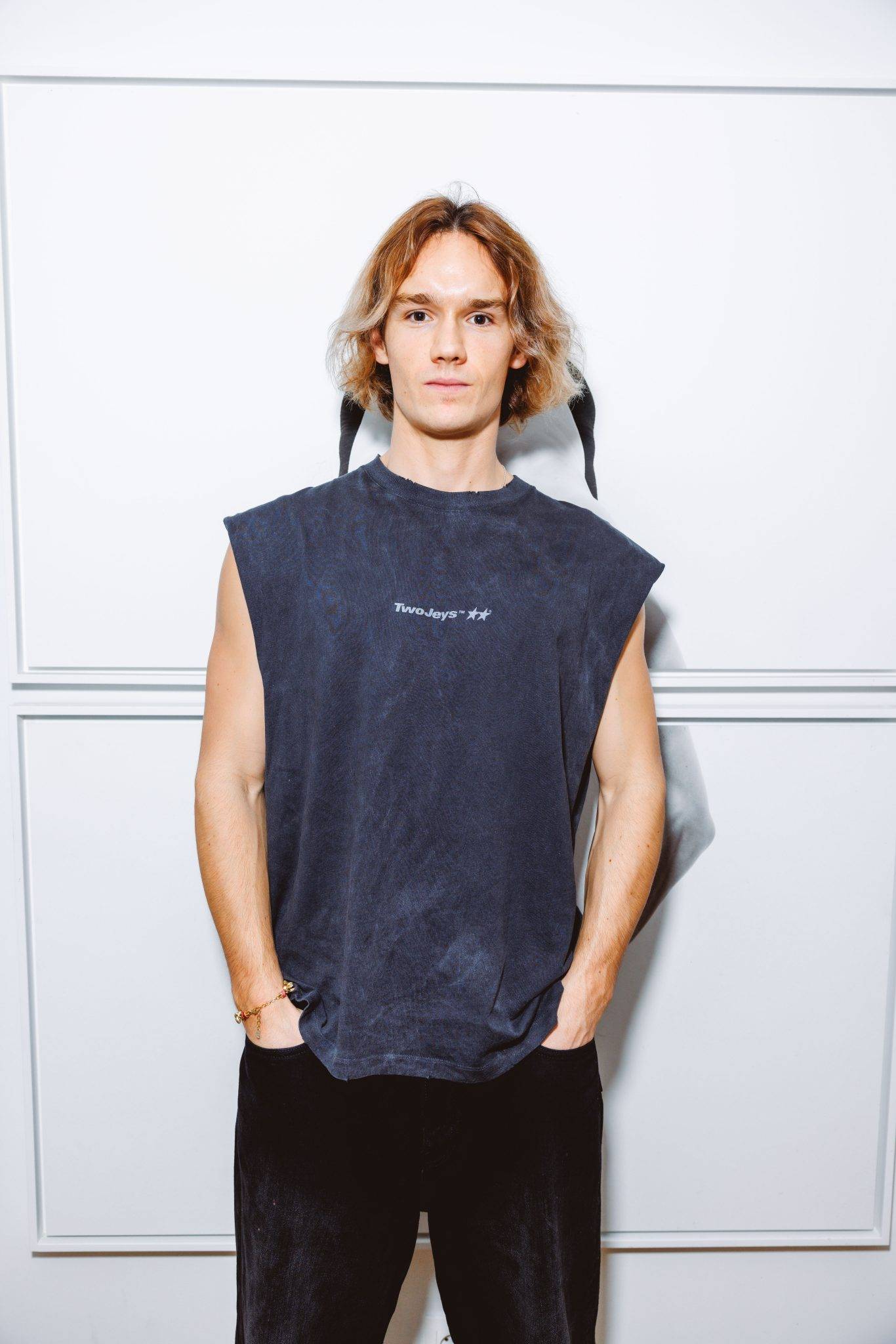  - Avant Garde Horn croise le travail de Valentin Van Der Meulen et Fabien Montique