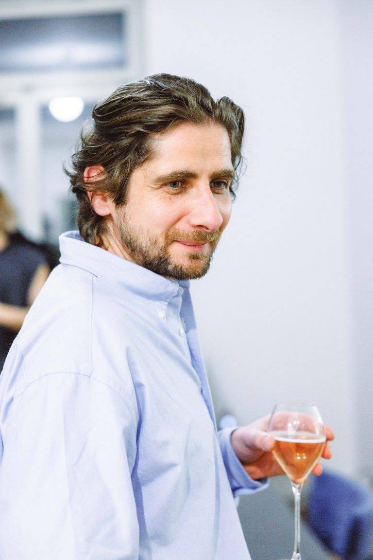  - Avant Garde Horn Brings Together the Work of Valentin Van Der Meulen and Fabien Montique