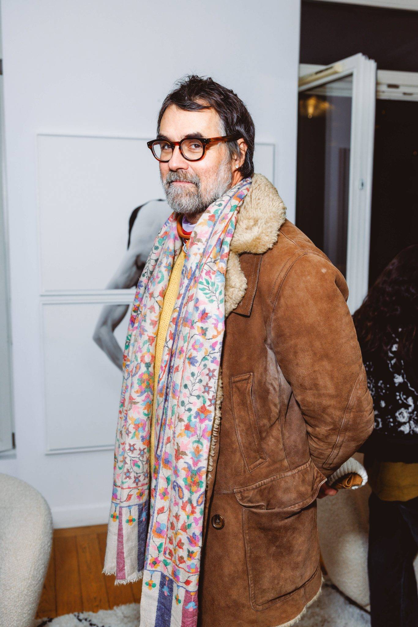  - Avant Garde Horn Brings Together the Work of Valentin Van Der Meulen and Fabien Montique