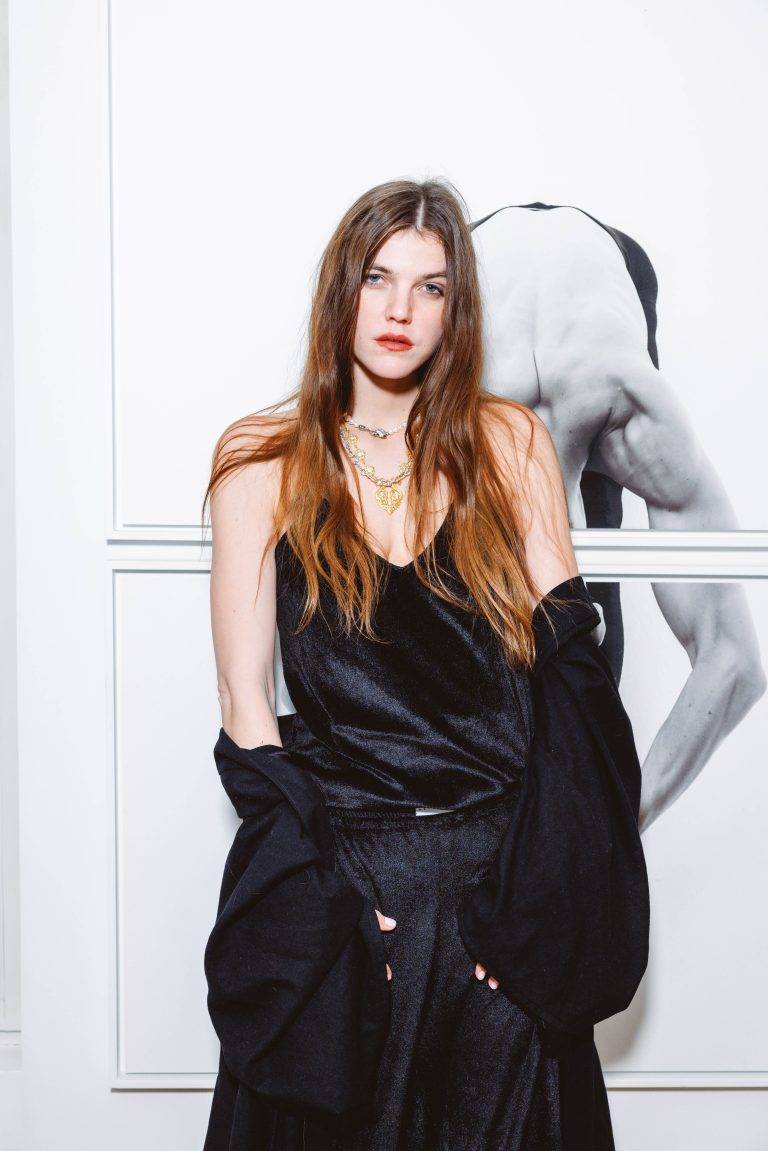  - Avant Garde Horn Brings Together the Work of Valentin Van Der Meulen and Fabien Montique