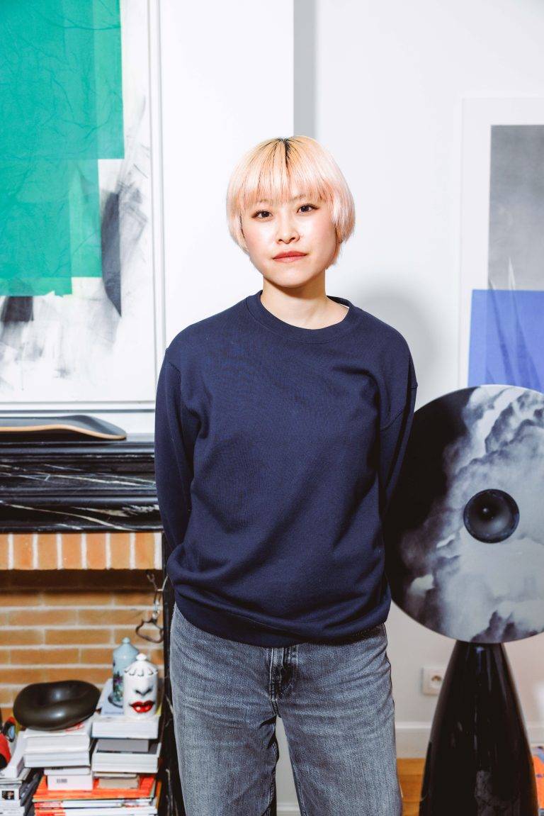  - Avant Garde Horn Brings Together the Work of Valentin Van Der Meulen and Fabien Montique